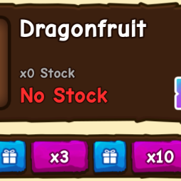 Ride A Pet | x3 Dragonfruit | 447 Robux